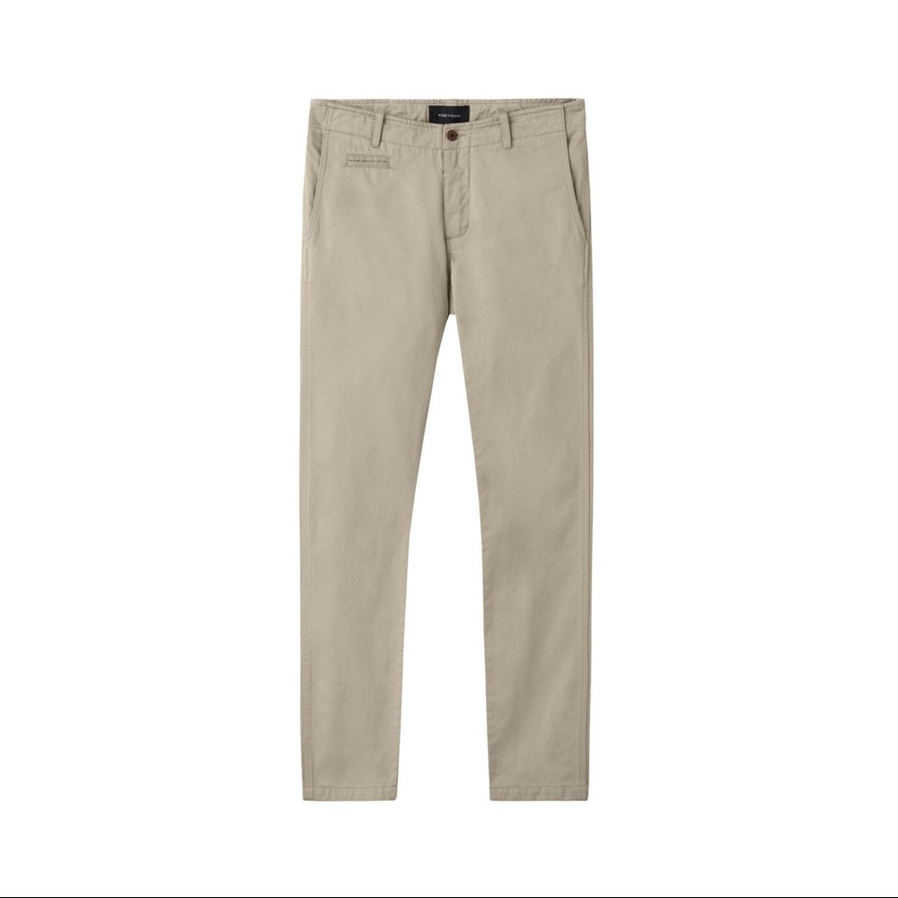 Wings + Horns West Point Chino Sand Men’s Size 31